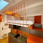 Apartament Calme Absolu Et Terrasse A Bastille *