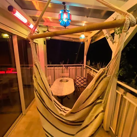 Calme Absolu Et Terrasse A Bastille Apartament Paryż